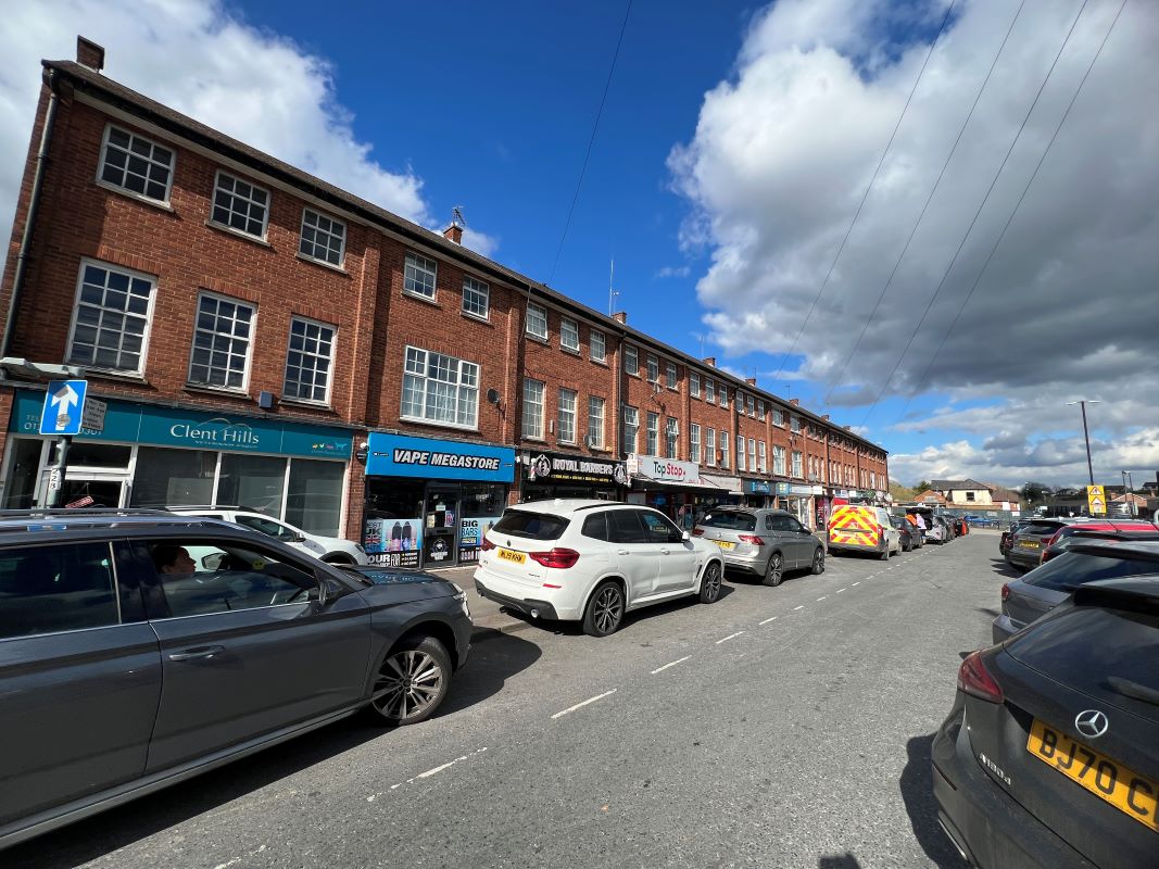 165 New Road, Rubery, B45 9JW