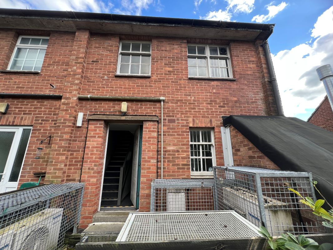 165 New Road, Rubery, B45 9JW