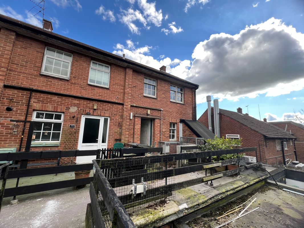 165 New Road, Rubery, B45 9JW