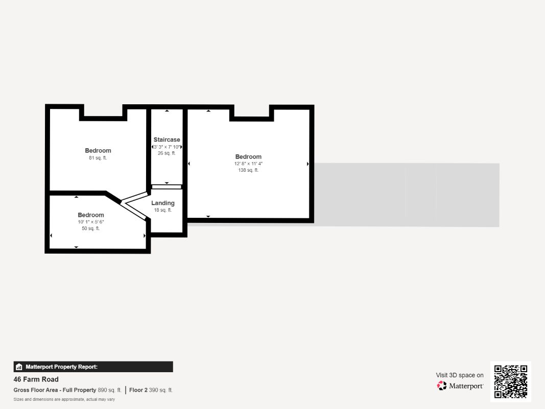 46 Farm Road, Oldbury, B68 8RD