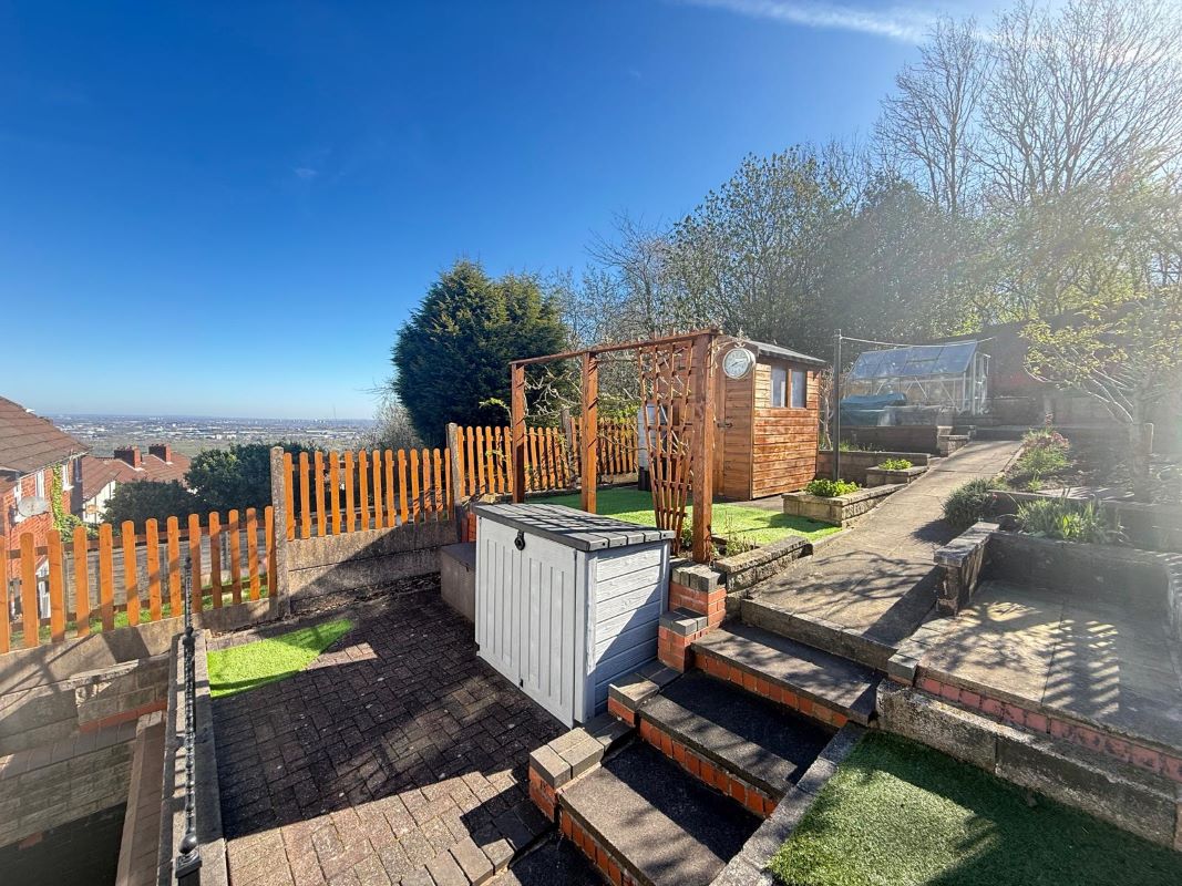 379 City Road, Oldbury, B69 1QT