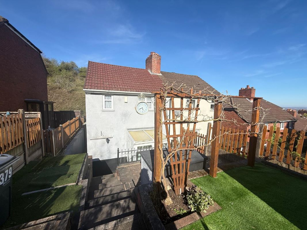 379 City Road, Oldbury, B69 1QT