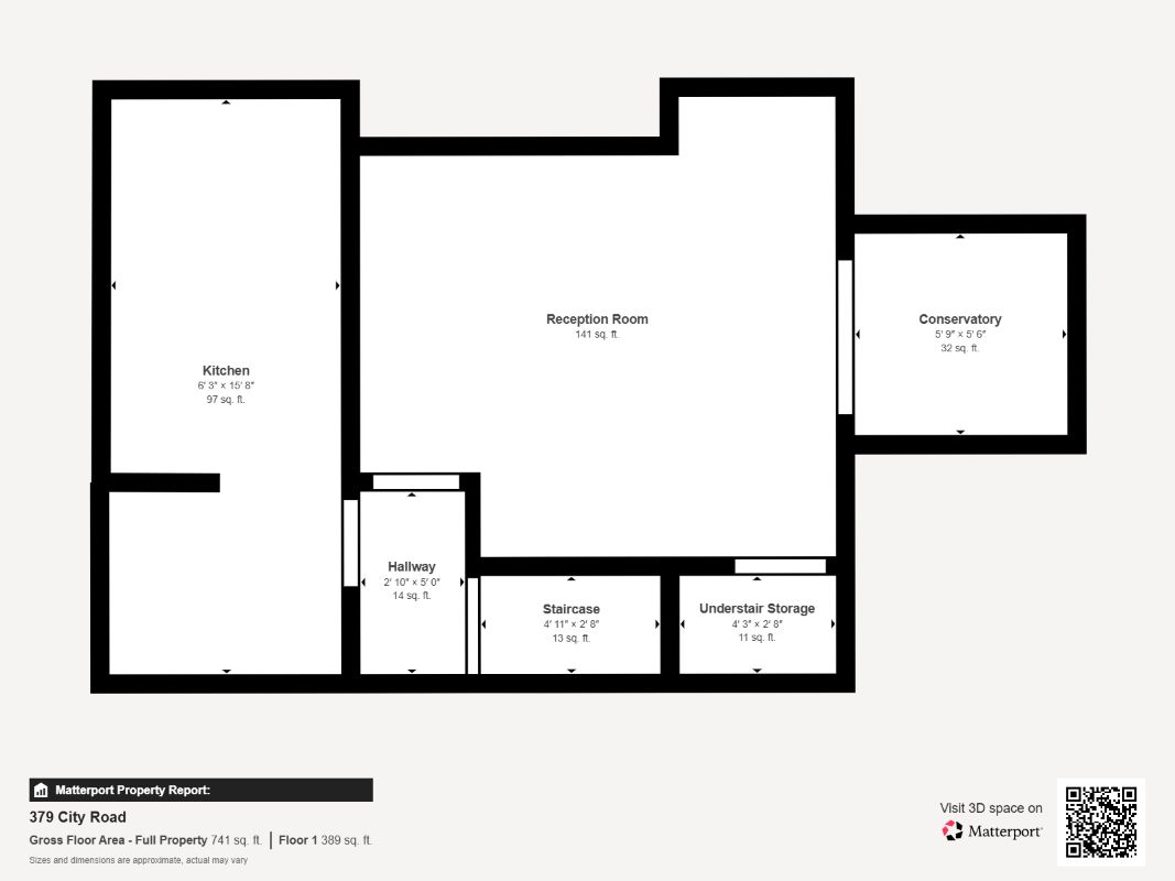 379 City Road, Oldbury, B69 1QT