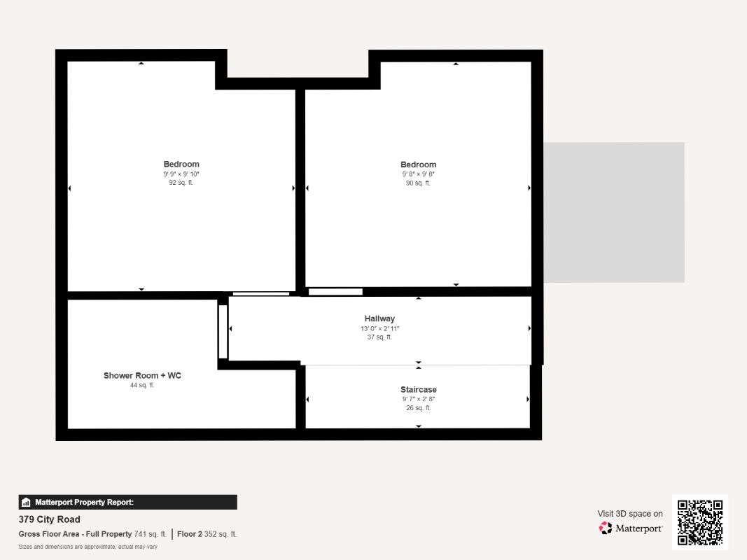 379 City Road, Oldbury, B69 1QT