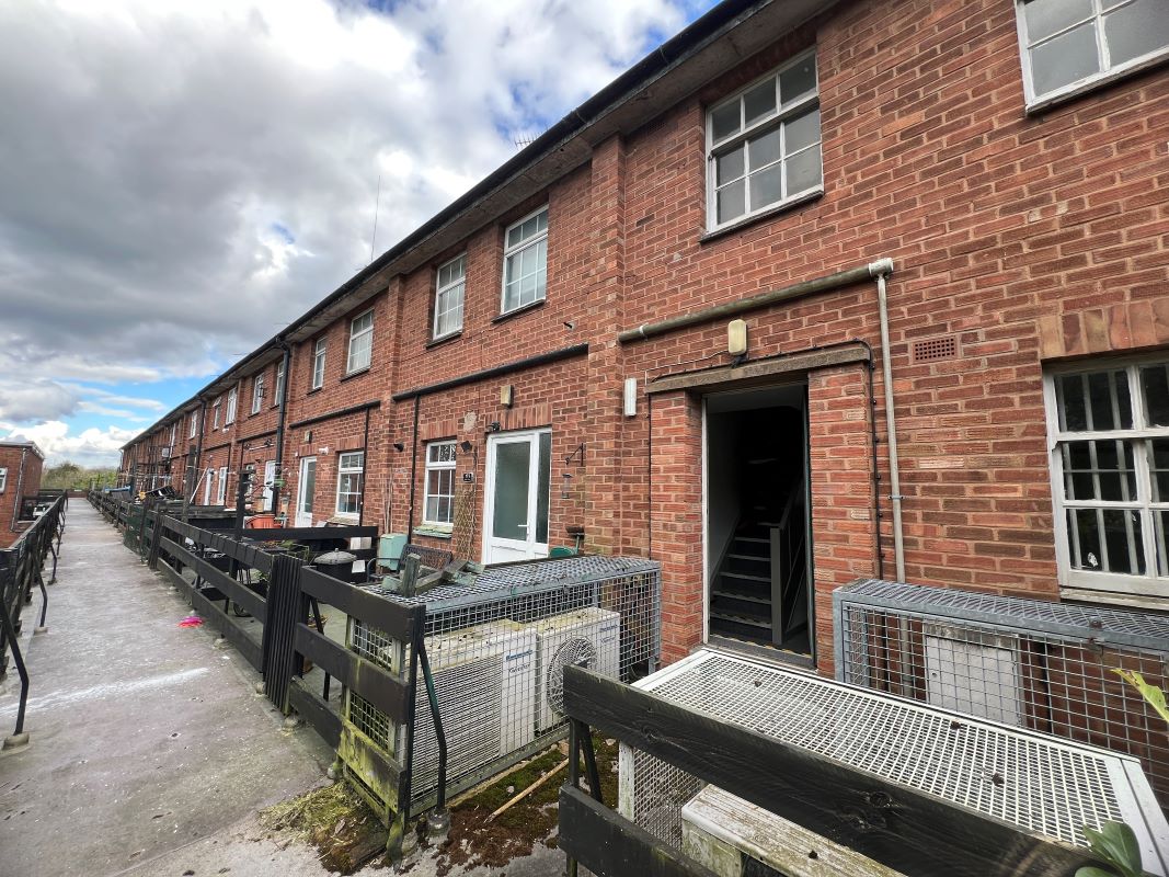 165 New Road, Rubery, B45 9JW