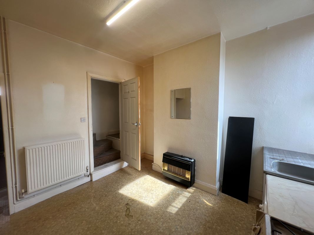 10 Blythe Road, Coventry, CV1 5AW