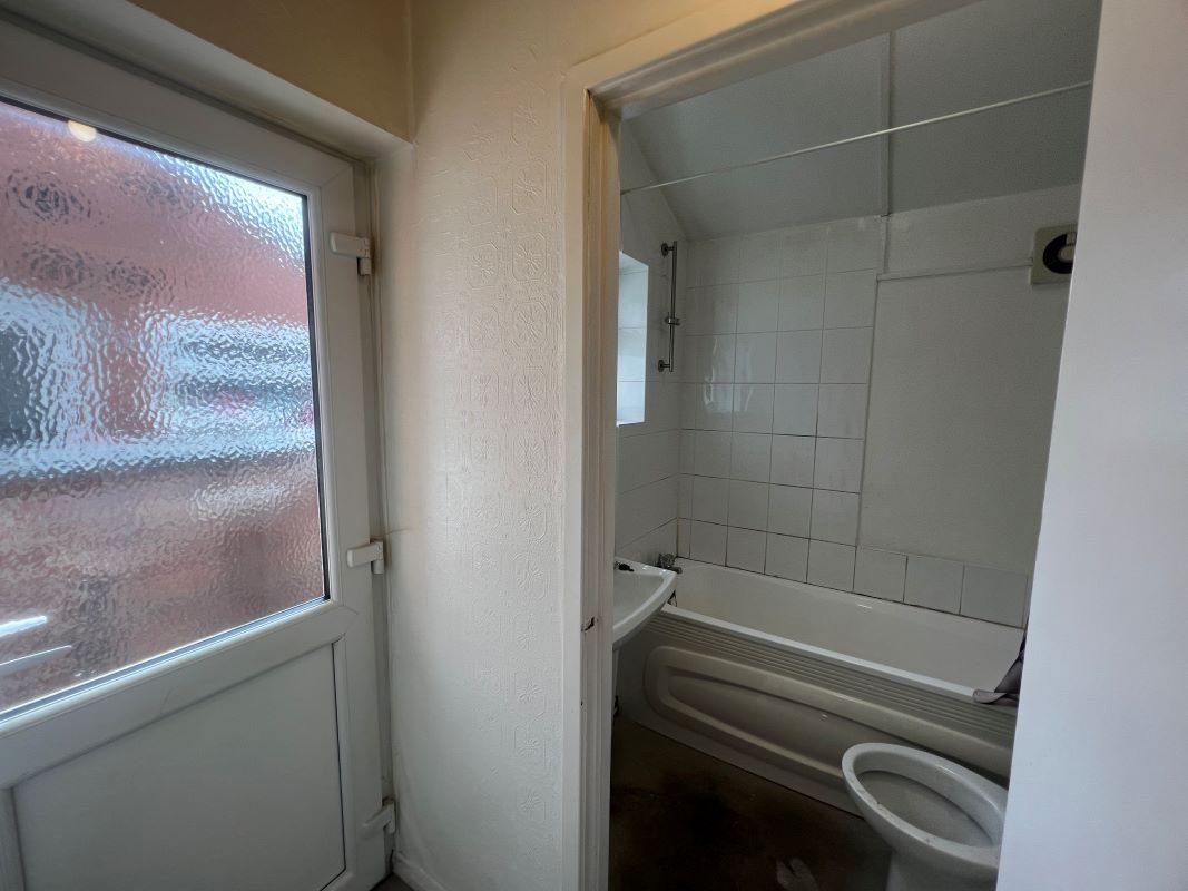 10 Blythe Road, Coventry, CV1 5AW