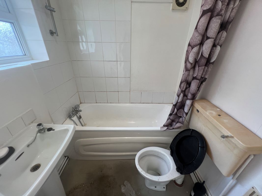 10 Blythe Road, Coventry, CV1 5AW