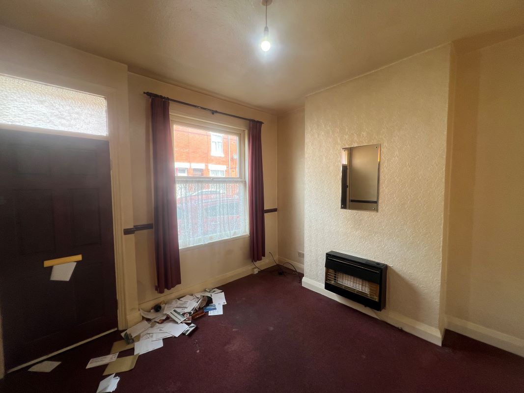 10 Blythe Road, Coventry, CV1 5AW