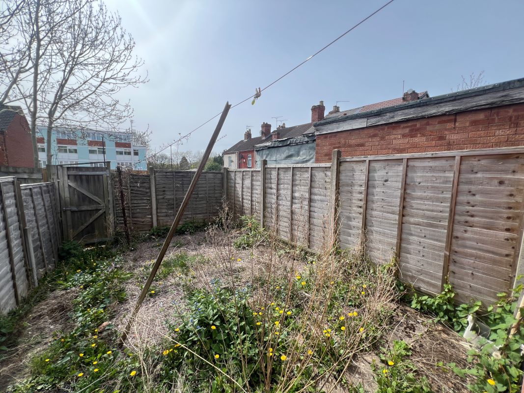 10 Blythe Road, Coventry, CV1 5AW