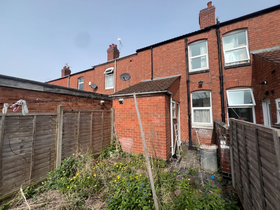 10 Blythe Road, Coventry, CV1 5AW