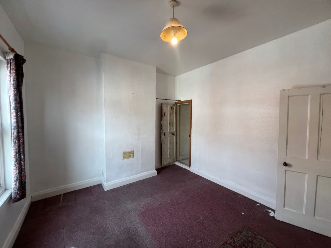 10 Blythe Road, Coventry, CV1 5AW