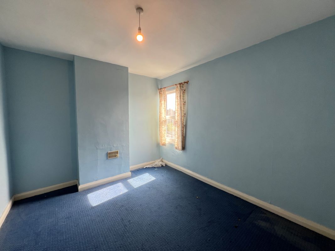 10 Blythe Road, Coventry, CV1 5AW