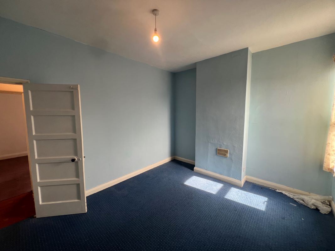 10 Blythe Road, Coventry, CV1 5AW