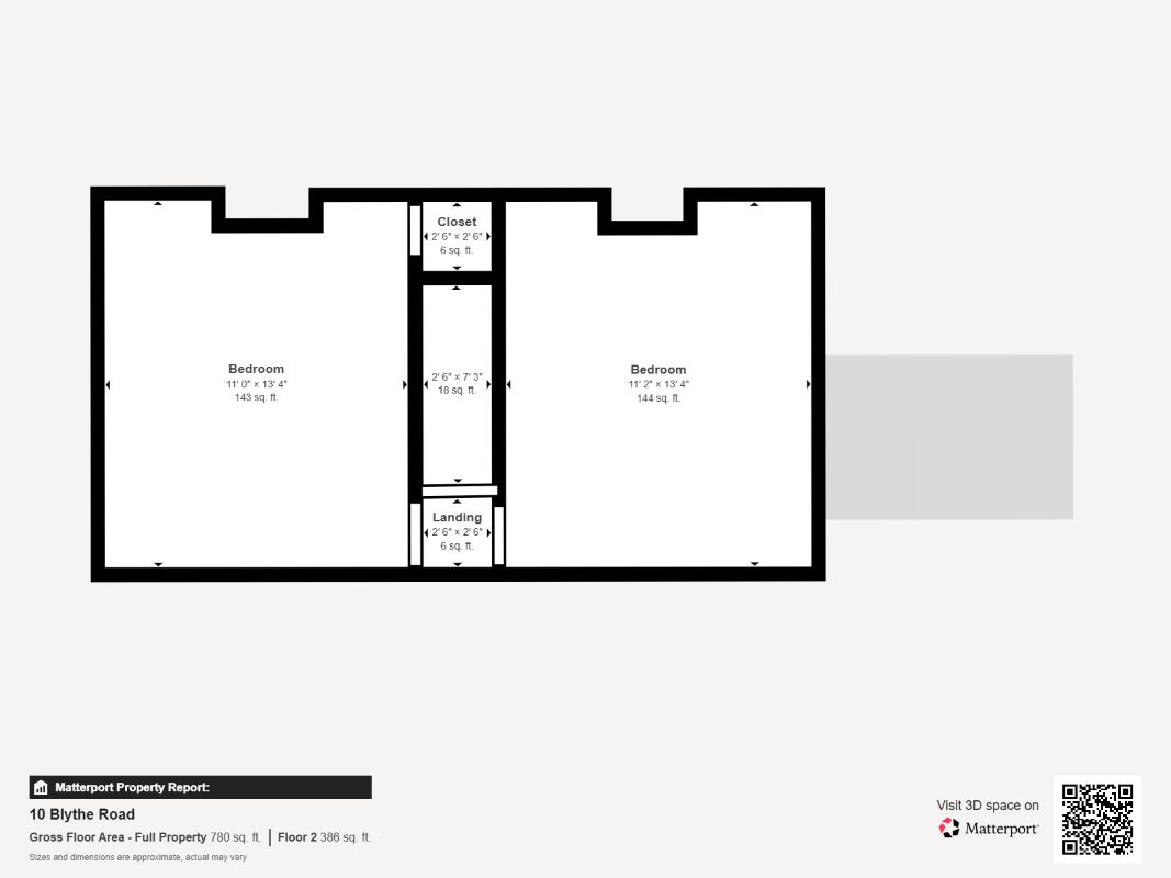 10 Blythe Road, Coventry, CV1 5AW