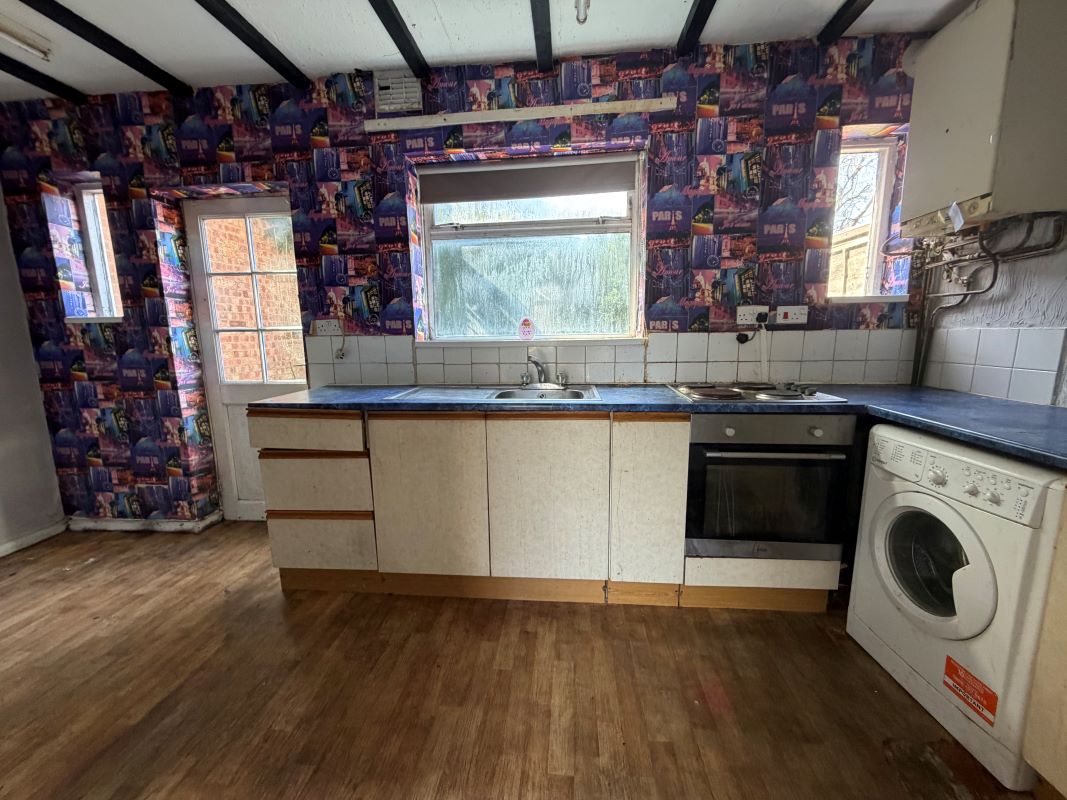 46 Dufton Road, Quinton, Birmingham, B32 2PY