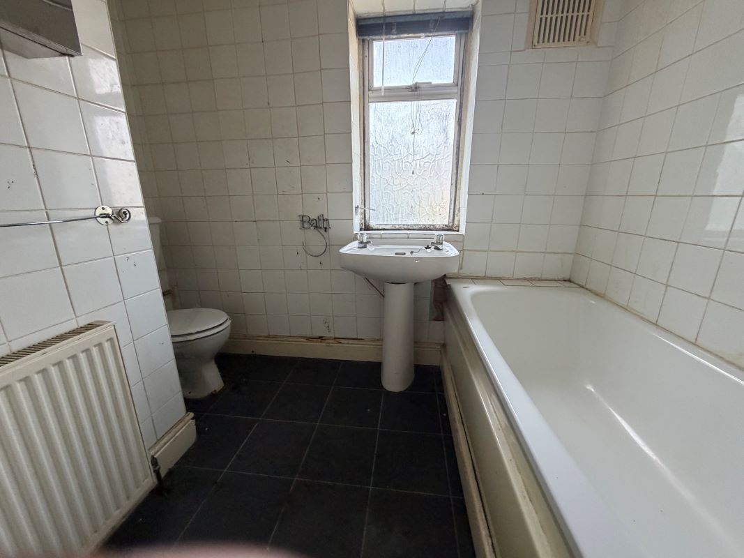 46 Dufton Road, Quinton, Birmingham, B32 2PY