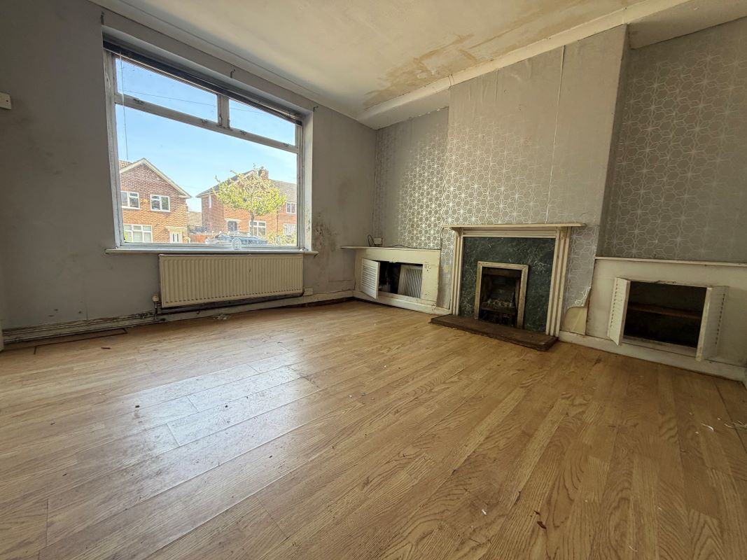 46 Dufton Road, Quinton, Birmingham, B32 2PY