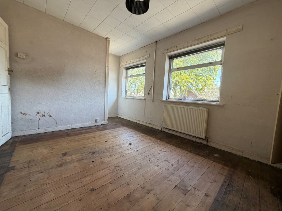 46 Dufton Road, Quinton, Birmingham, B32 2PY