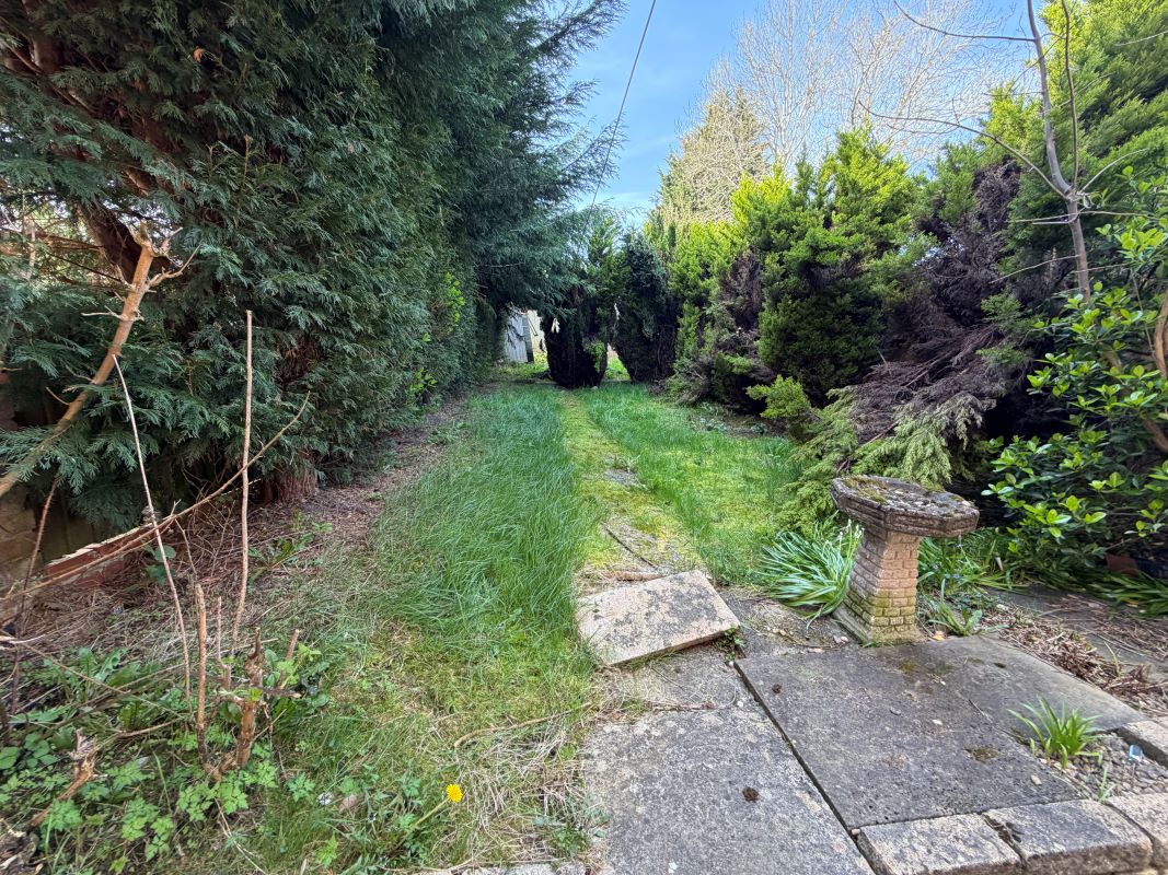 46 Dufton Road, Quinton, Birmingham, B32 2PY