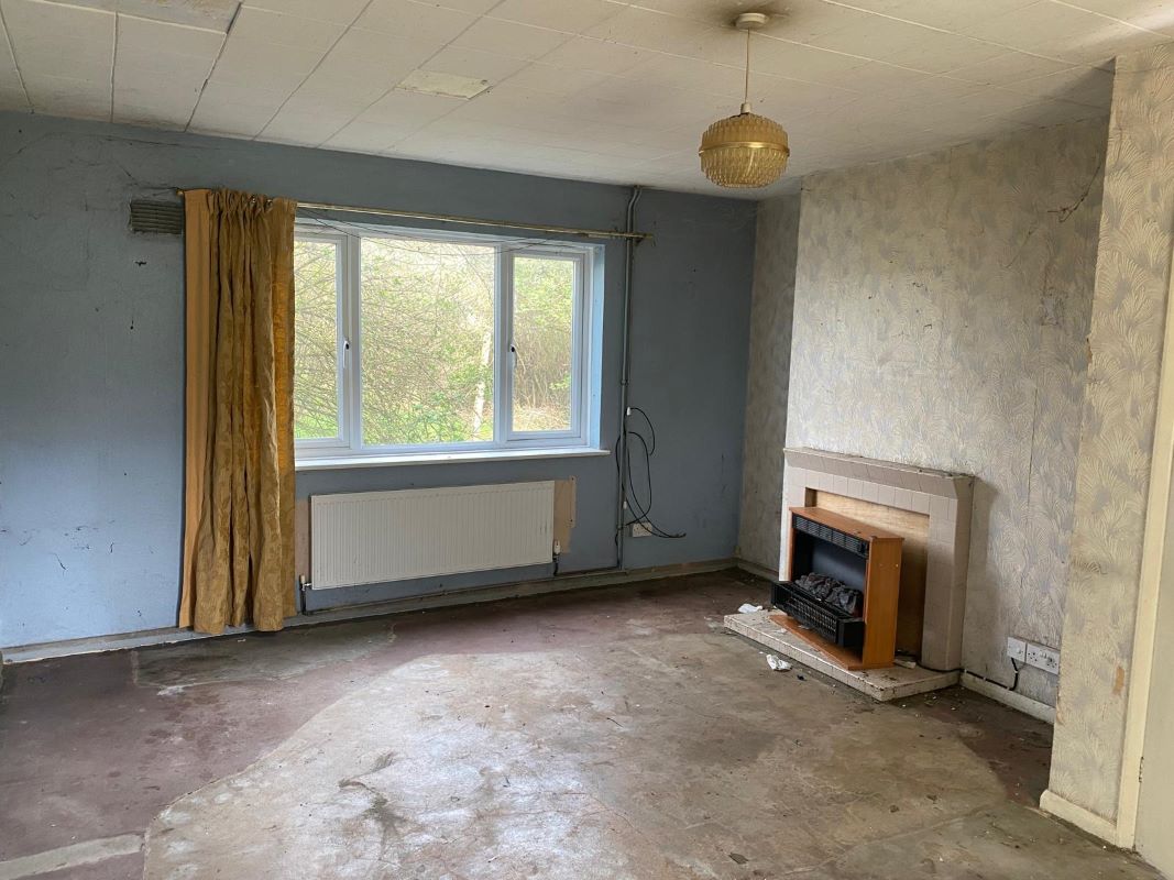 11 Station Road, Midville, Boston, Lincolnshire, PE22 8HP