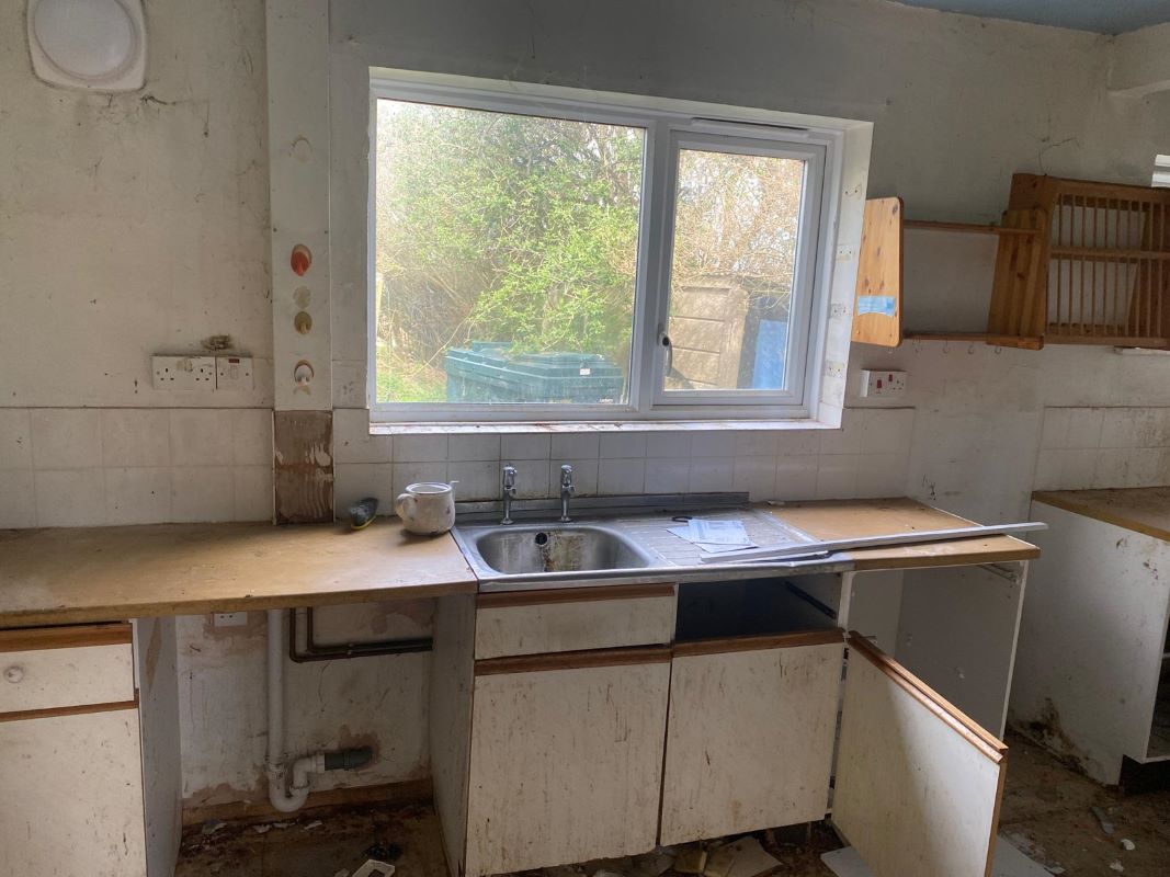 11 Station Road, Midville, Boston, Lincolnshire, PE22 8HP