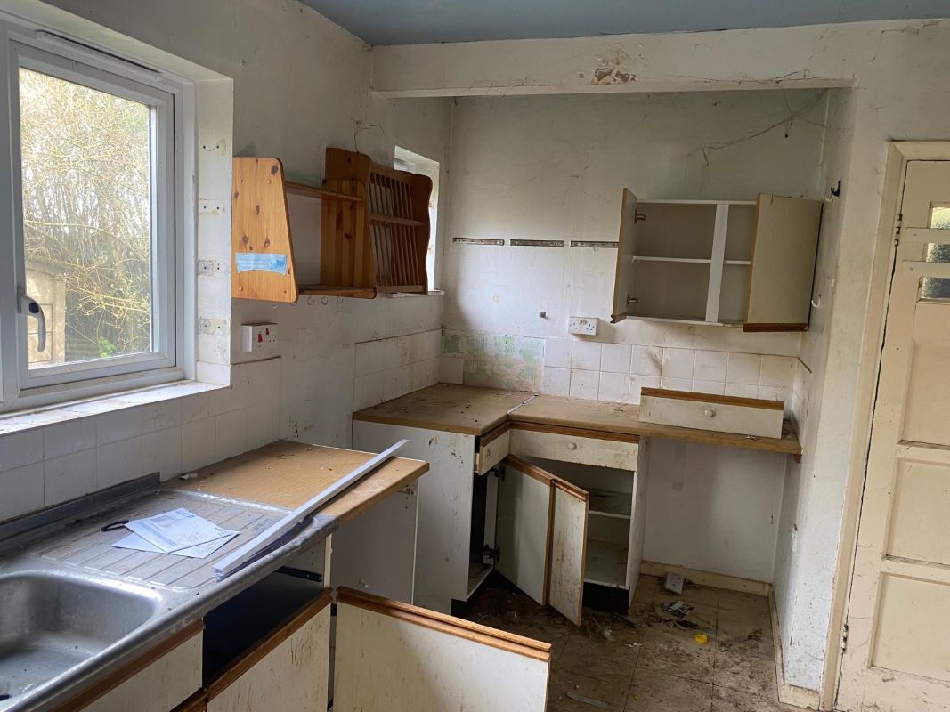 11 Station Road, Midville, Boston, Lincolnshire, PE22 8HP