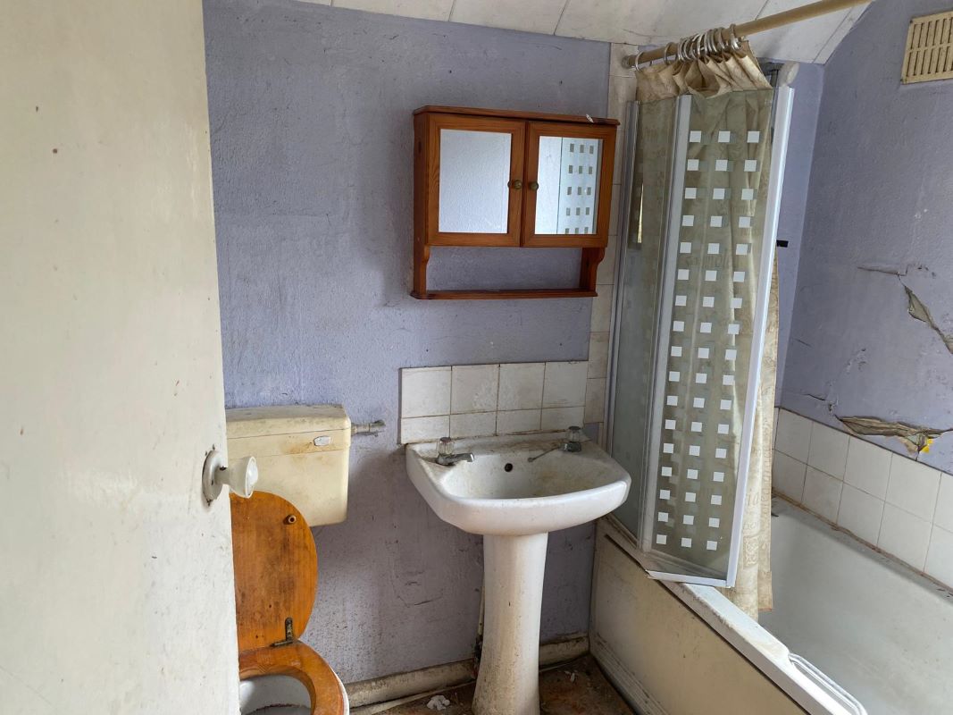 11 Station Road, Midville, Boston, Lincolnshire, PE22 8HP