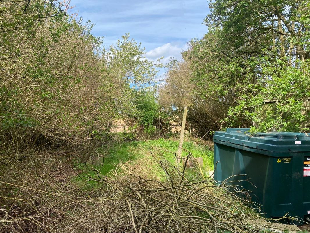 11 Station Road, Midville, Boston, Lincolnshire, PE22 8HP