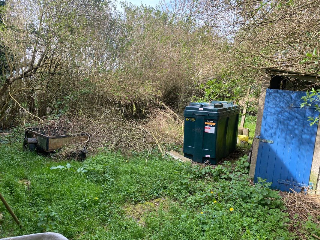 11 Station Road, Midville, Boston, Lincolnshire, PE22 8HP