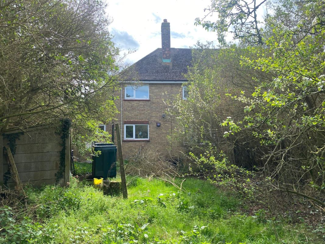 11 Station Road, Midville, Boston, Lincolnshire, PE22 8HP