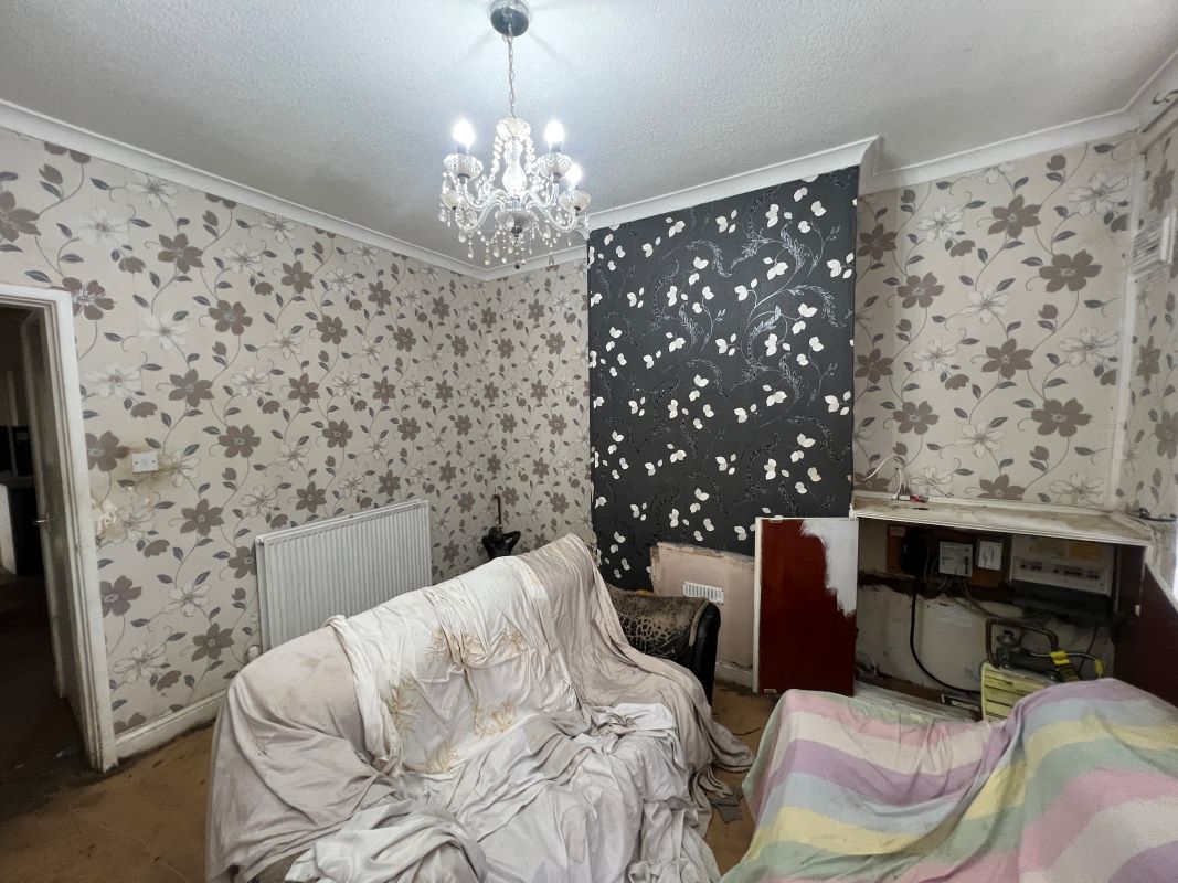 50 Hospital Street, Walsall, WS2 8JP