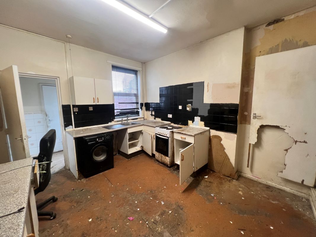 50 Hospital Street, Walsall, WS2 8JP