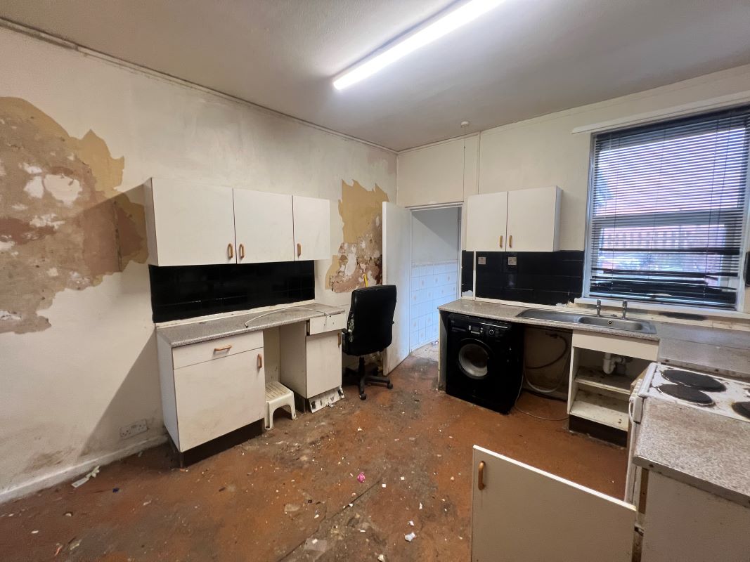 50 Hospital Street, Walsall, WS2 8JP