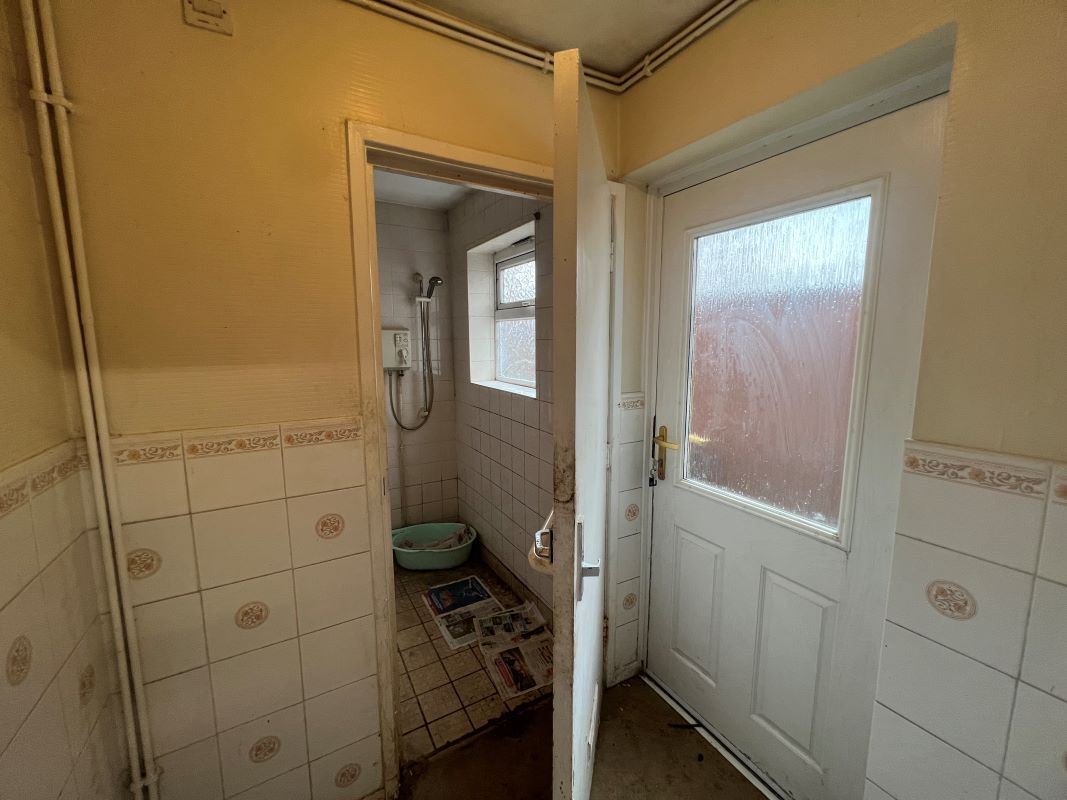 50 Hospital Street, Walsall, WS2 8JP