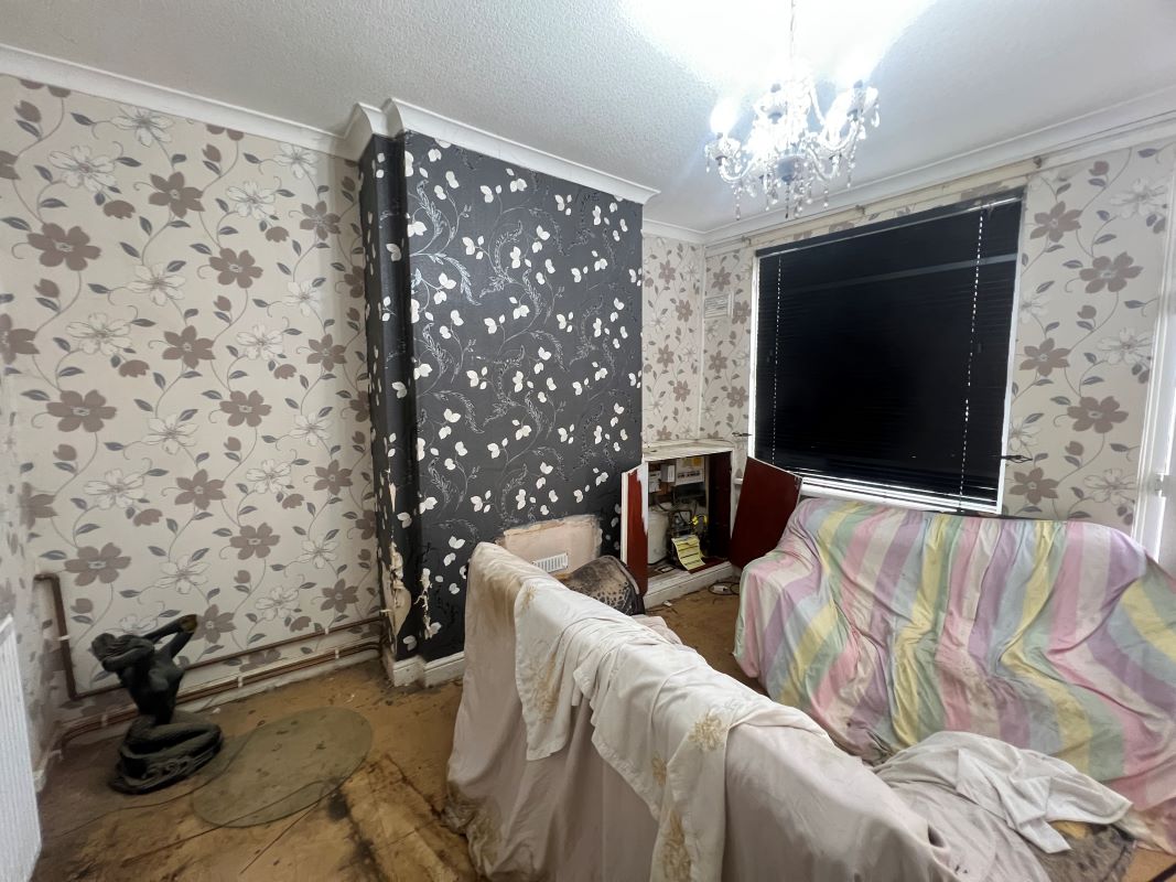 50 Hospital Street, Walsall, WS2 8JP