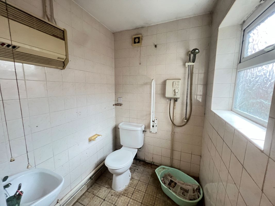 50 Hospital Street, Walsall, WS2 8JP