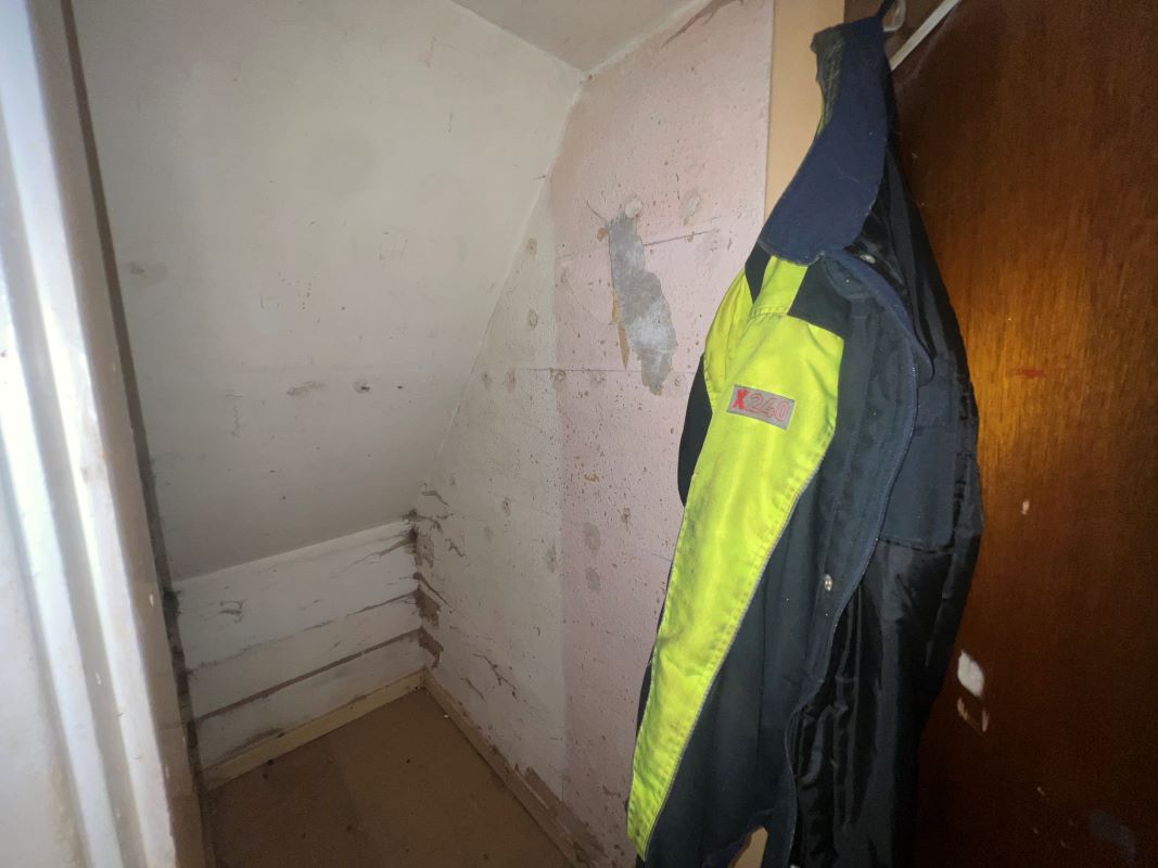 50 Hospital Street, Walsall, WS2 8JP