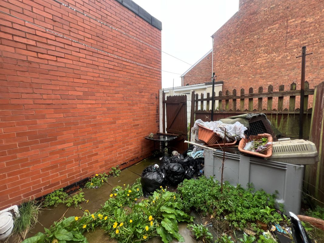 50 Hospital Street, Walsall, WS2 8JP