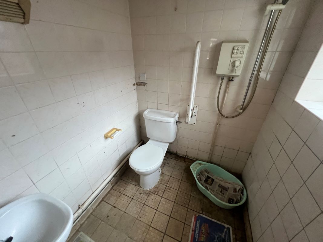 50 Hospital Street, Walsall, WS2 8JP