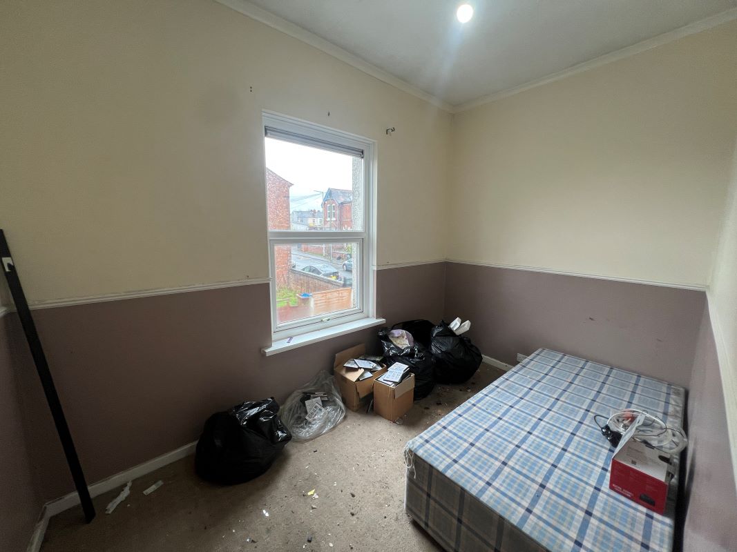 50 Hospital Street, Walsall, WS2 8JP