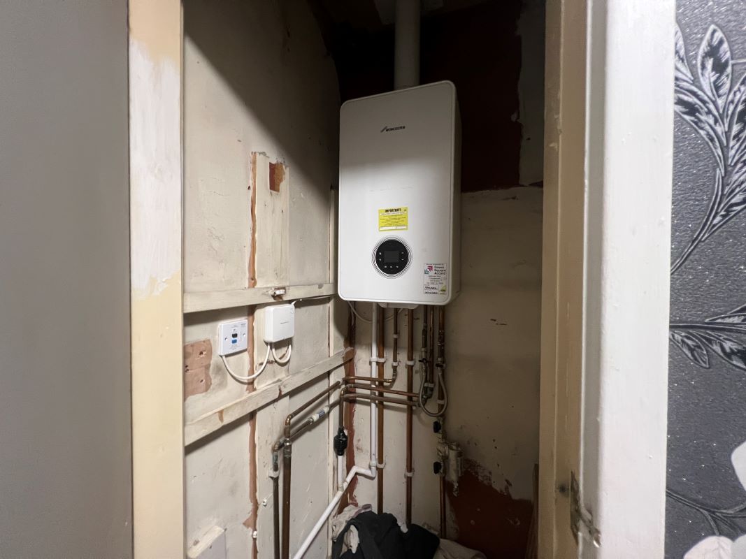 50 Hospital Street, Walsall, WS2 8JP