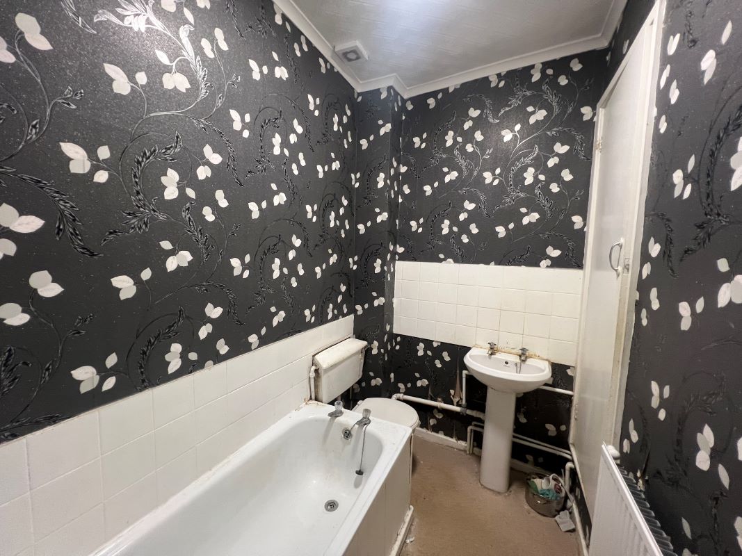 50 Hospital Street, Walsall, WS2 8JP