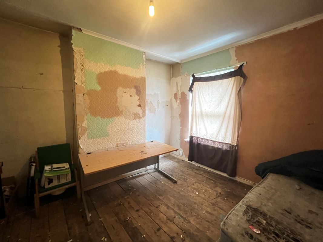 50 Hospital Street, Walsall, WS2 8JP