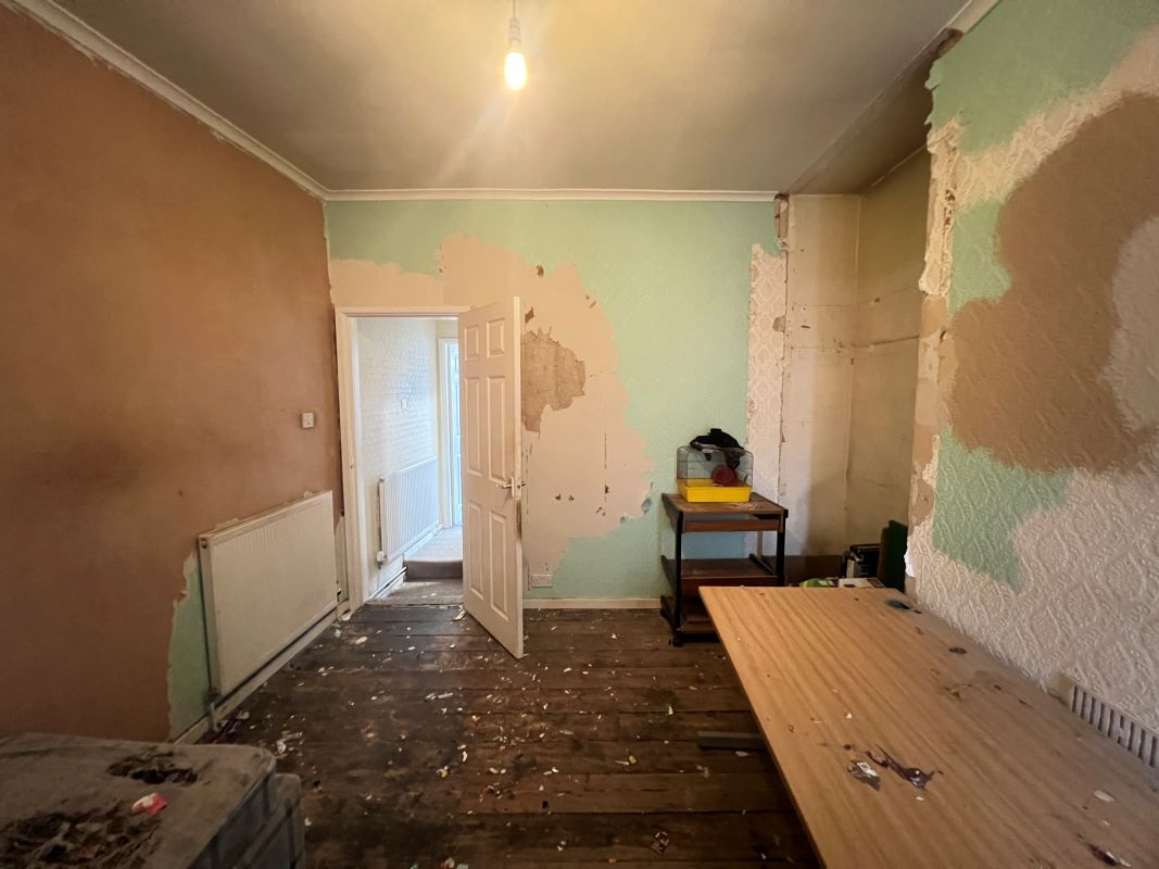 50 Hospital Street, Walsall, WS2 8JP