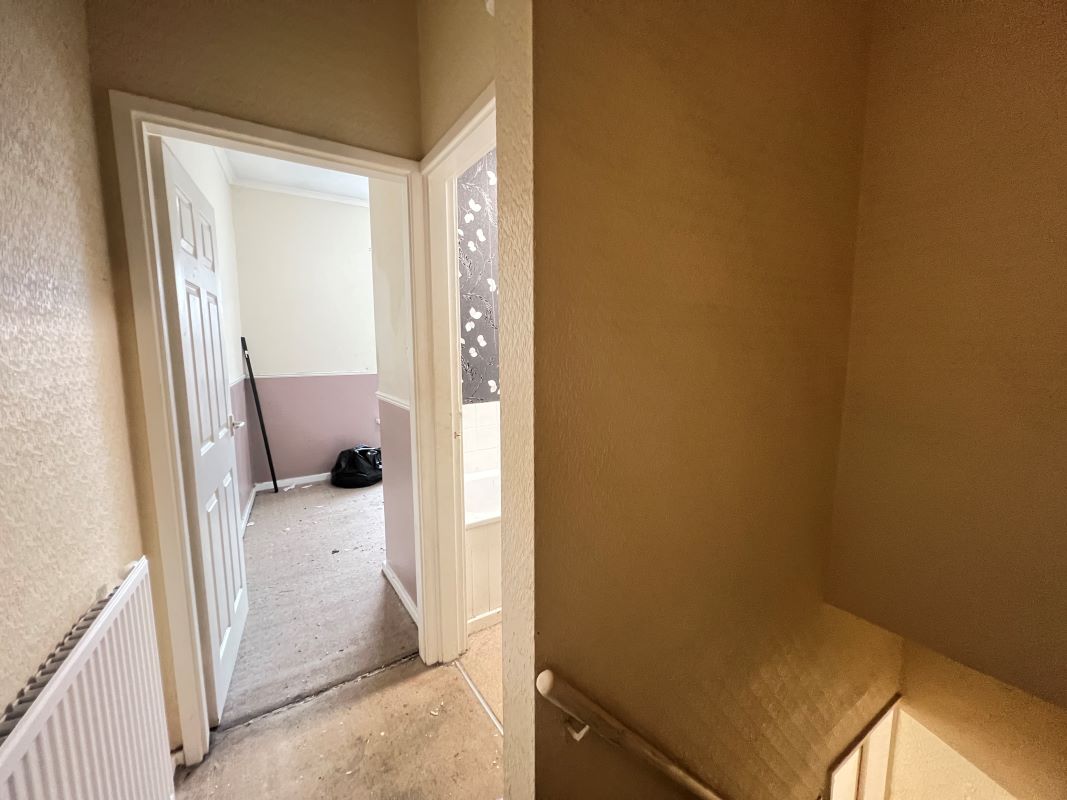 50 Hospital Street, Walsall, WS2 8JP