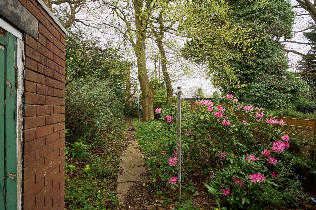 52 Shipbourne Close, Harborne, Birmingham, B32 2LH