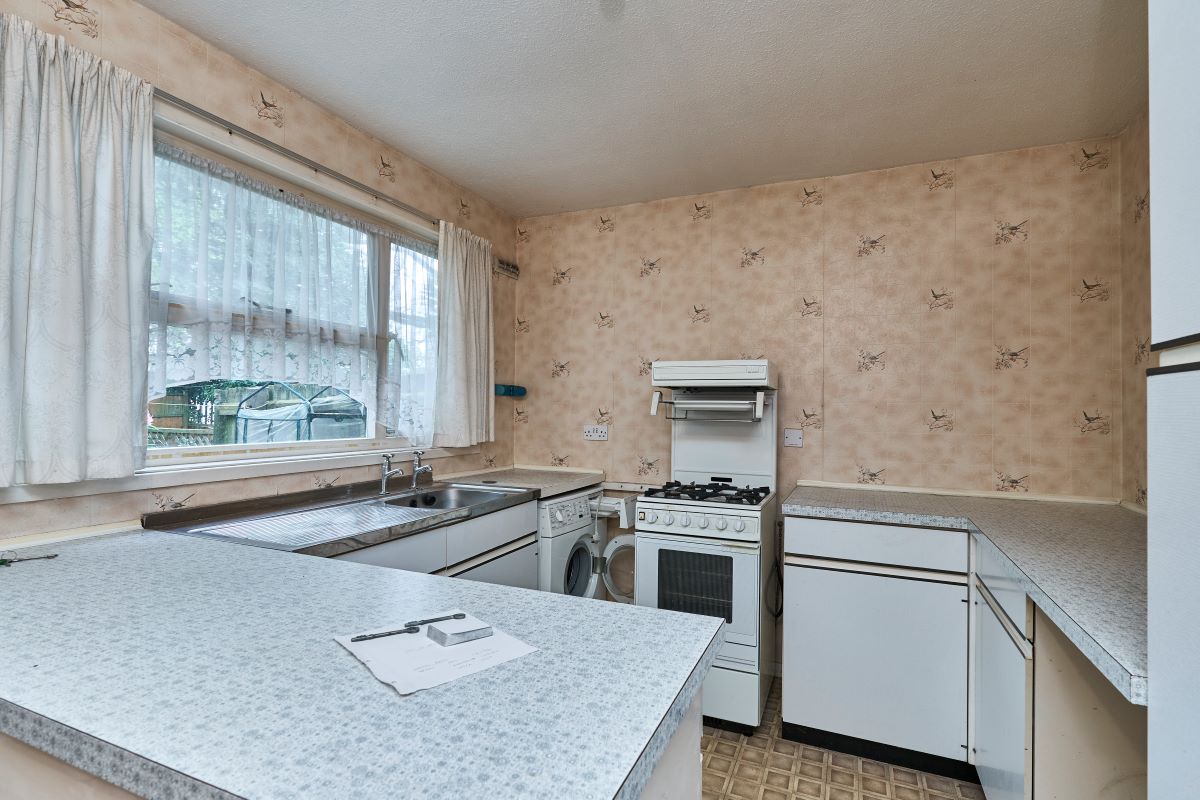 52 Shipbourne Close, Harborne, Birmingham, B32 2LH