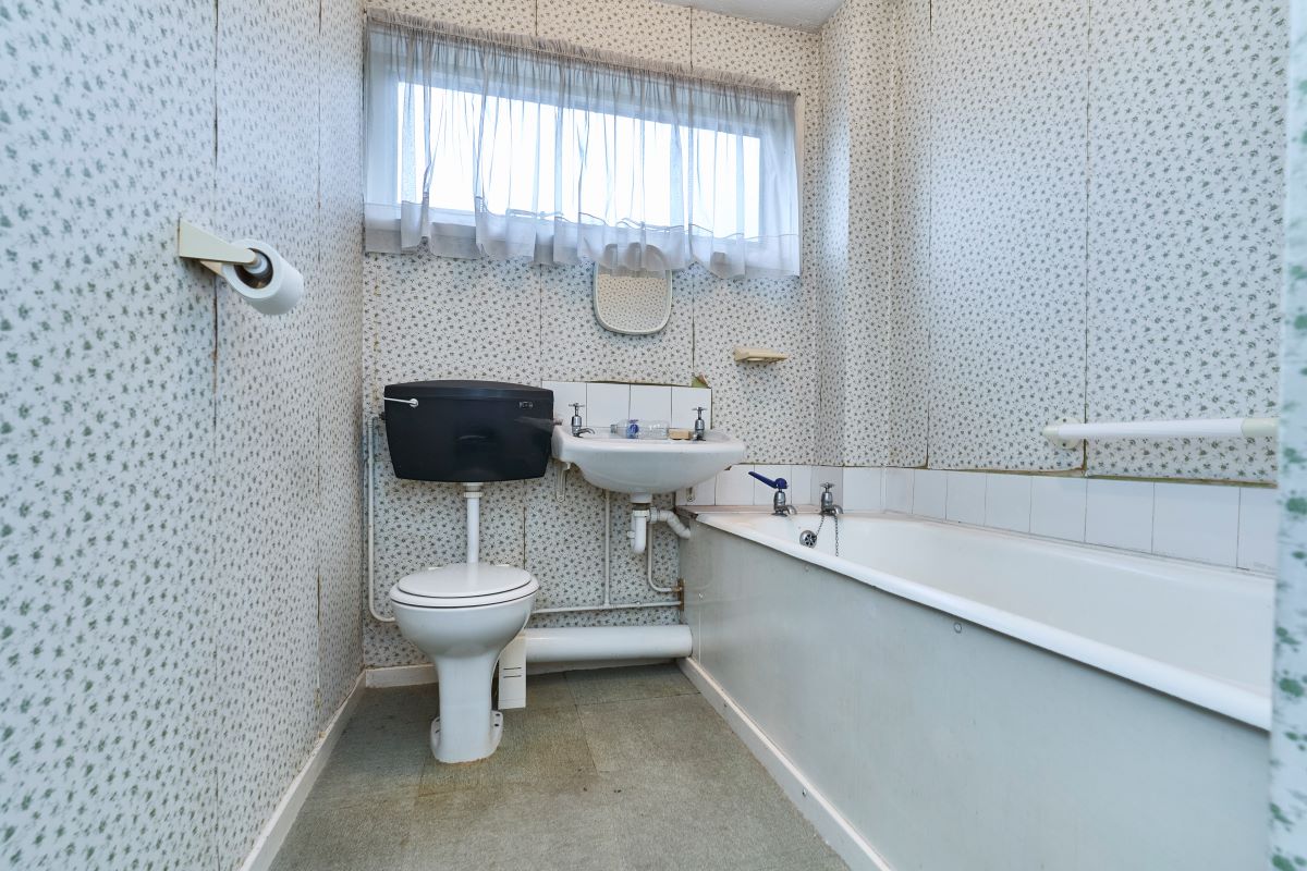 52 Shipbourne Close, Harborne, Birmingham, B32 2LH