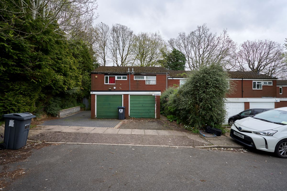 52 Shipbourne Close, Harborne, Birmingham, B32 2LH